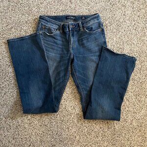 Lucky Brand women's jeans, size 4/27